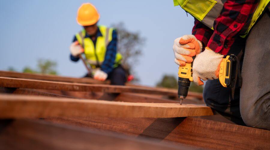 Local Siding Services in Commerce, GA